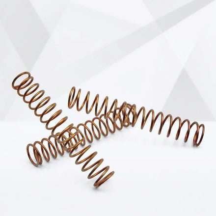 Customized Small Compression Stainless Steel Furniture Torsion Spring Spiral Style Plated Coil 7-10 lb Load Capacity ODM/OEM