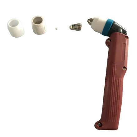 Pt80 IPT80 PTM80 Plasma Cutting Parts Torch Head 09800