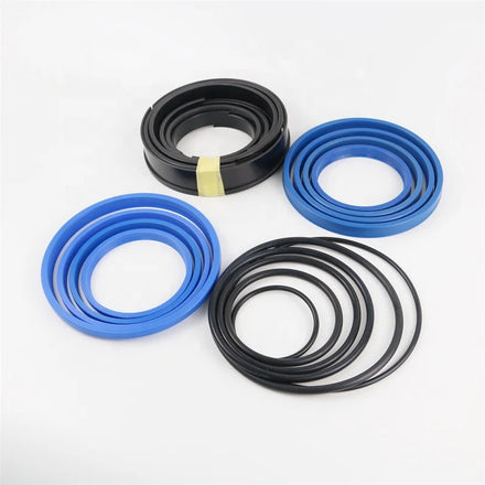 hydraulic oil seals pump piston cylinder repair seal kit for Hyva brand