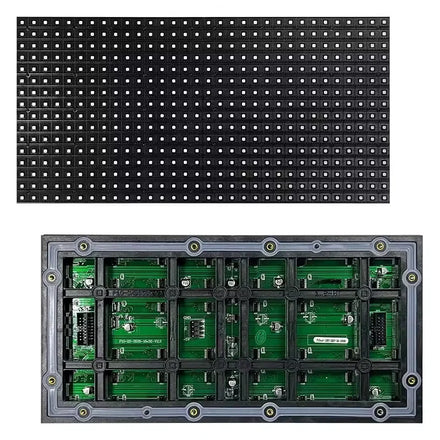 Outdoor P10 Led Advertising Board Stage Rental LED Display Screen Module for Concert Screen Led Display Module