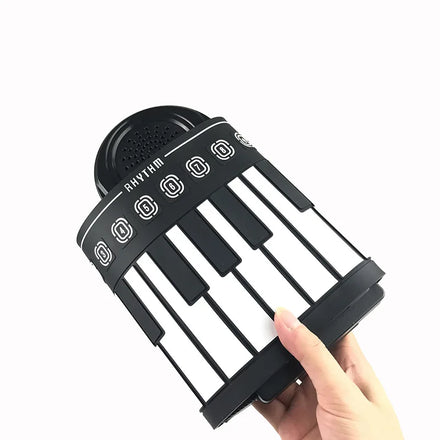 Factory Custom Color Box Package 49 Key Hand-rolled Piano Digital Piano Keyboard Professional Piano Instruments Musical