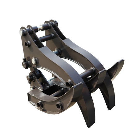 Excavator Digging Bucket Parts Grabber