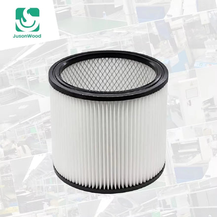 Replacement Air Filter for Most Wet/Dry Vacuum Cleaners Fits Shops Vac Models 90350 90304 90333 5 Gallons Vacuum Cleaner Parts