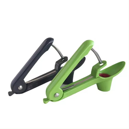 Fashion Multi-Function Portable Kitchen Gadget Fruit Vegetable Core Olive Cherry Pitter Seeds Remover Tools
