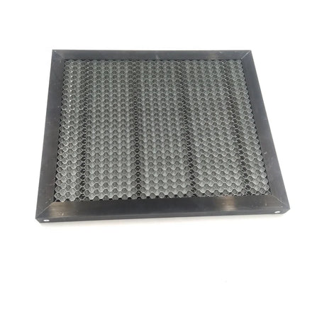 New Quality Customizable Size Iron Honeycomb Working Table Platform for CO2 Laser Engraver/Cutting Machine with High Flatness