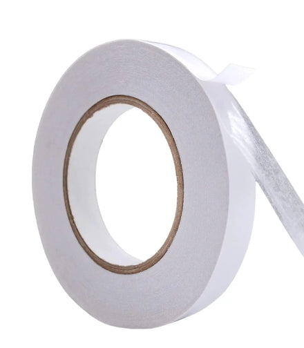 Customized Wholesale Double Side Tape Tissue Tape Self Adhesive High Viscosity Transparent Tape