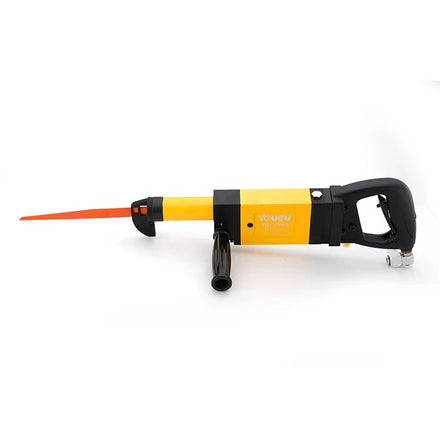 Industrial Pneumatic Air Hammer Explosion Proof Type 2500 RPM