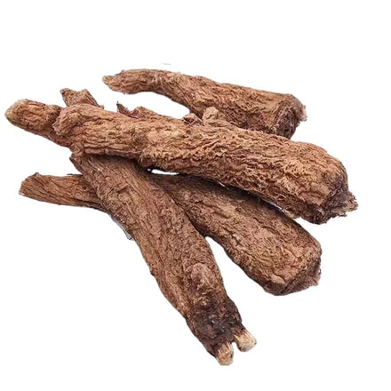 Huaran Wholesale Supply Chinese Herbs Radices Saussureae Lappa Root Low Price Dried Costus Root Whole