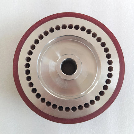 DO Suction Wheel 233-028-01-00 Folding Machine Spare Parts Vacuum Wheel for Stahl Folding Machine