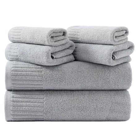 Best Selling Popular Towles Bath Towel Sets Luxury Towel Gift Set High Quality Customized Color Light Weight Soft Cotton OEM ODM