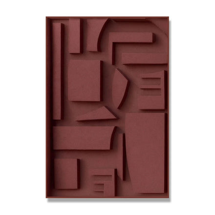 Newest Design Modern 3D Home Decor Wall Art Painting for Home Hotel Wall Decorations