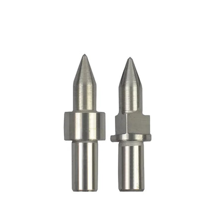 Hot Selling Thermal Friction Drill Bits Hot Melt Drill Bits Round Flat Head Drill Bits