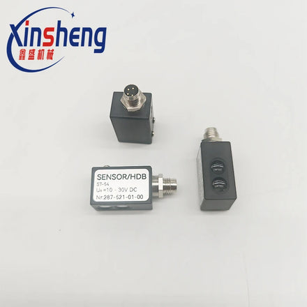 287-521-01-00 Stahl Folding Machine Sensor for Stahl Folding Machine Parts Sensor ZD.287-521-01-00