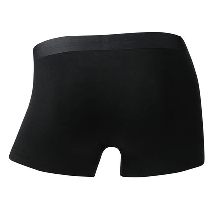Custom Men's Boxer M0032# Men Boxer Custom Logo Name Brand Boxers Briefs Panties Boys Wholesale Mens Underwear