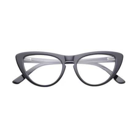 Wholesale Latest MEIJIN Colored Acetate Optical Eyewear Frame Fashionable Eyeglasses Cat Eye Men and Women