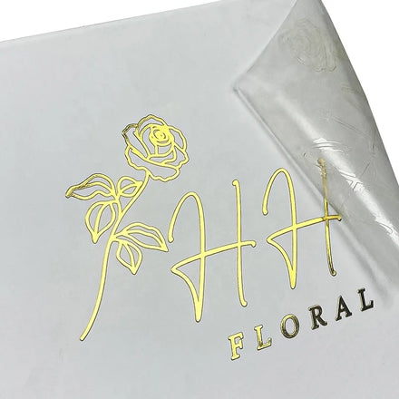 Custom Logo Metal Transfer Sticker Nickel 3D Design Waterproof and Oilproof Metallic Transfer Label with Custom Logo