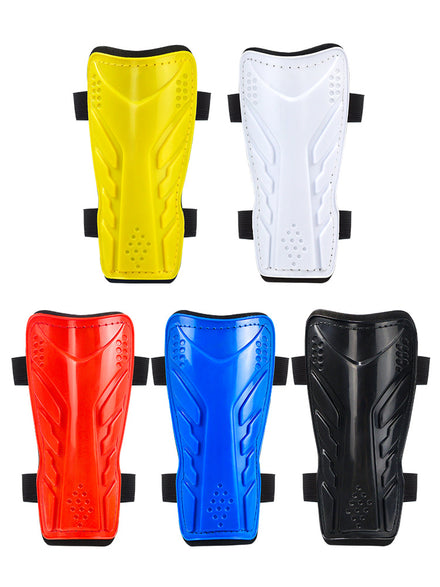 Football Straps Leg Guards Children's and Adult Sports Knee Pads Professional Training Sports Protective Gear