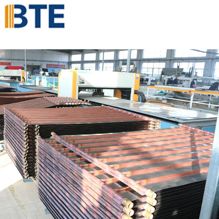 Black Chrome Aluminum Coating Buy Solar Plate Absorber Fins Copper