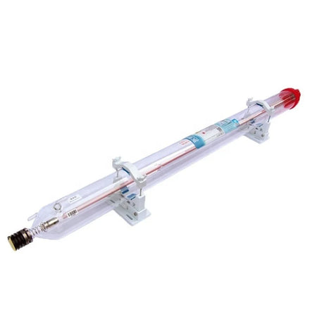 Yongli 130w A6s Model Stable Output Co2 Laser Cutting Machine Glass Tube for Sale