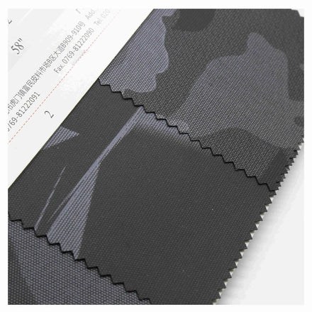 600D Polyester Yarn Dyed Fabric