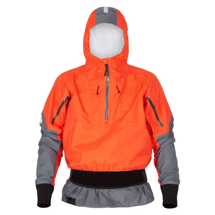 High Quality Waterproof 10000mm Breathable Windproof Zipper Hard Shell Hoody Jacket Unisex 100% Polyester SUP Adventures