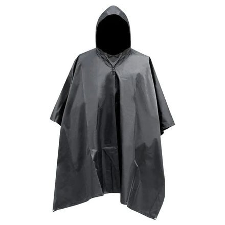 Elegant Camouflage Colour Raincoat for Poncho for Girls for Travel and Outdoor Tours Factory Direct Rainwear Sales