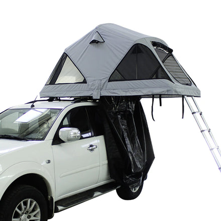 Off Road CarTent Custom Brand Car Roof Top Tent Soft Shell Camping Tent Waterproof Car Rooftop Tent