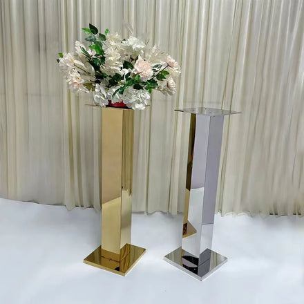 2026 Wholesale Flower Display Stand Rack for Wedding
