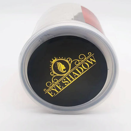 Gold Foil Hot Stamping Custom Die Cut Print Stickers Sheets
