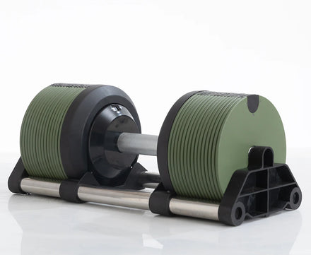 24Kg 32kg 36kg Plating Plates Adjustable Dumbbell with 1kg Increments for Body Building Custom Dumbbell Adjustable