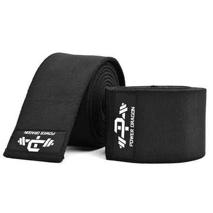 POWER DRAGON Exercise Knee Joint Binding Exercise Equipment Strong Support