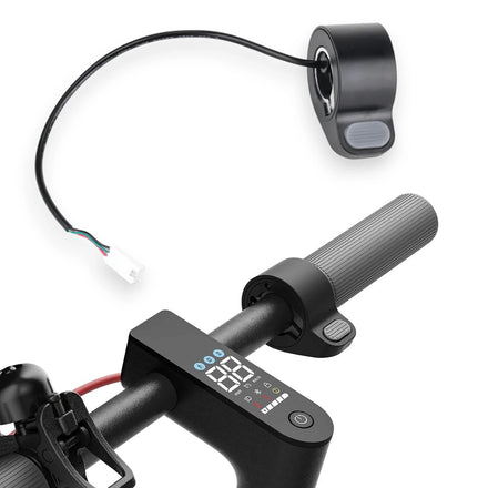 Cheap Delivery Cost Accelerator for Xiaomi Scooter 4 PRO Mi4 Electric Scooter Parts Replacements