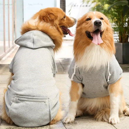 Wholesale Pet Clothing Cute Summer and Spring Dog Hoodies Warm Soft Sweater Blank for Small Medium Larger Chihuahuas