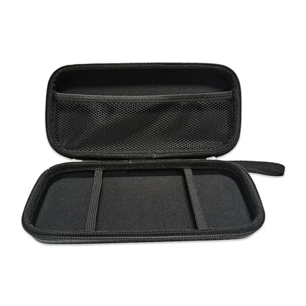 Custom Size 23cm Double Pullers Impact Resistant Colorful Shockproof PU Waterproof Hard External Eva case