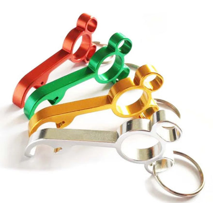 HXY Custom Engraved Aluminum Alloy Eco-Friendly Custom Color Mouse Design Promotional Bottle Opener Keychain Gift
