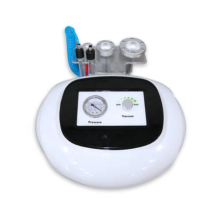 Full Vacuum Body Massage Scraping Machine Stretch Mark Removal Cracks Removal Professional Vacuum Body Massage Machine