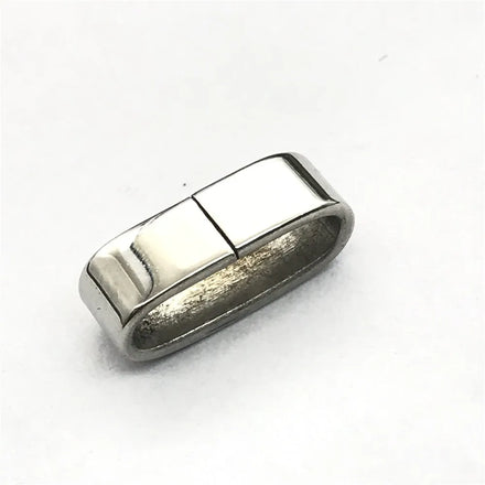 BXNK007 Stainless Steel Beads Spacer Bead for DIY Jewelry Making Charms Bracelet Findings for Bracelets Making