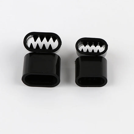 Factory Offer White Black Colorful Party cinema Concert Get-together Ticket One Time Used Sliding Custom Wristband Lock
