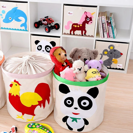 Wholesale Direct Sales Multifunctional Design Wholesale Foldable Laundry Bag Large Capacity Laundry Hamper