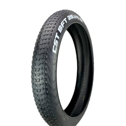 CST 26X4 Outer Tire 26 Inch for Bike Replacement Tire Bicycle Parts