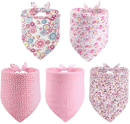 Personalized Dog Bandanas Wholesale Polyester Pet Bandanas With Logo