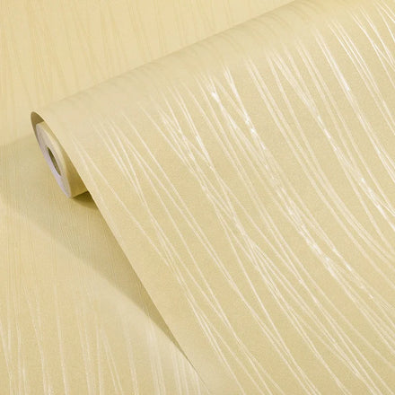Modern PVC Waterproof Peel Stick Wallpaper Self-Adhesive Wall Paper for Home Decorative Wall Coating for Living Room