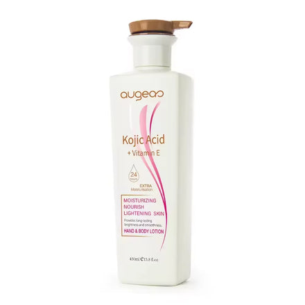 Wholesale Skin Care Beauty Products Daily Hydration Lightening Whitening Body Lotion