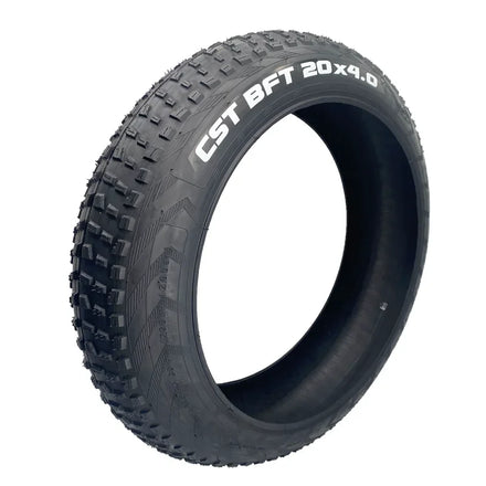 CST 20X4 Outer Tire 20 Inch Tyre for Electric Bike Bicycle Replacement Tires