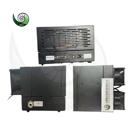 Hydrogen Fuel Cell PEM Fuel Cell Water Cooled Hydrogen Fuel Cell System Power Generator