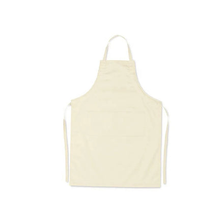 High Quality Apron 8oz 100% Cotton Drill With Two Front Pocket Promotional Gifts AP002 Junior Cotton Apron Age 4-7 in Stock