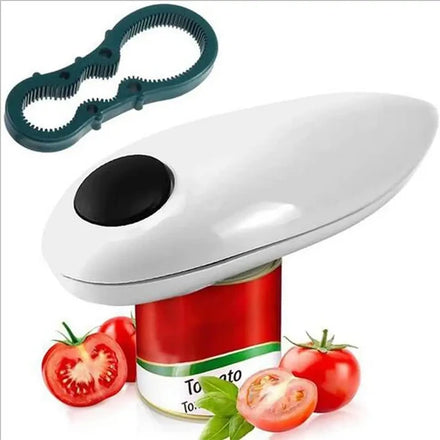 Custom Appliances Kitchen Gadgets Accessories Kitchenaid Classic Multifunction Easy Automatic Electric Can Jar Bottle Opener
