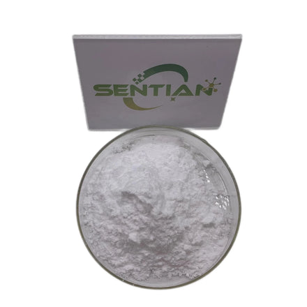 N-acetyl-l-tyrosine Cas 537-55-3 L-tyrosine N-acetyl-l-tyrosine
