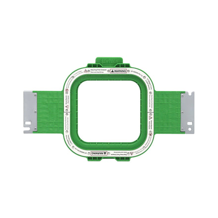 BAI Mirror 10 Inch Magnetic Embroidery Frame Mighty Hoop for BAI Mirror M22 1201 1501 Industrial Embroidery