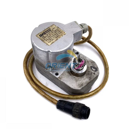 Original Motor G3.105.1283 Ink Fountain Roller Motor SM 52 for Heidelberg SM52 Drive Printing Machinery Parts